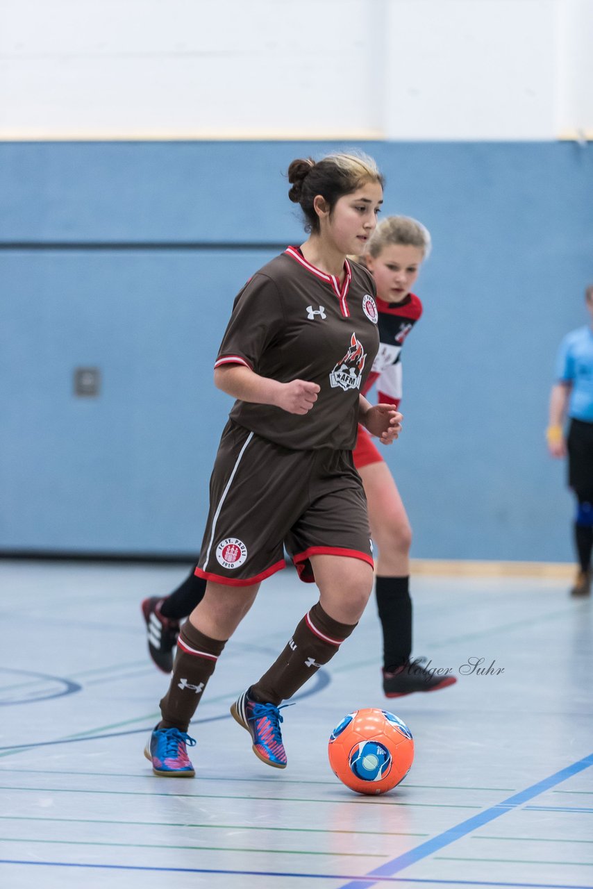 Bild 130 - HFV Futsalmeisterschaft